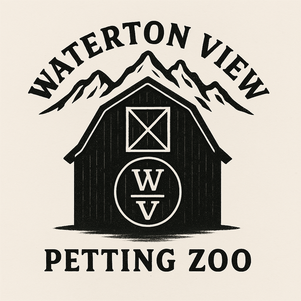 Waterton View Petting Zoo
